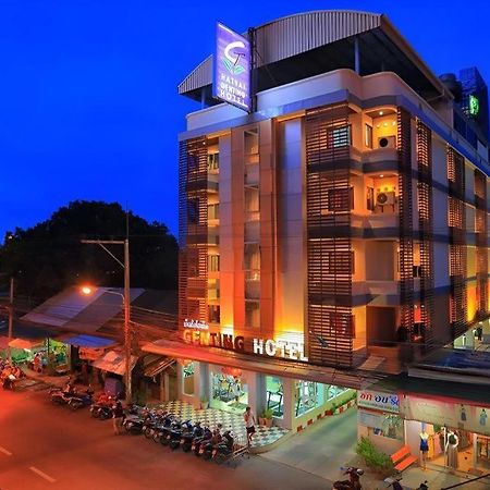Genting Hotel Hat Yai Exterior foto